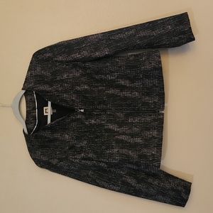 Anne Klein tailored jacket